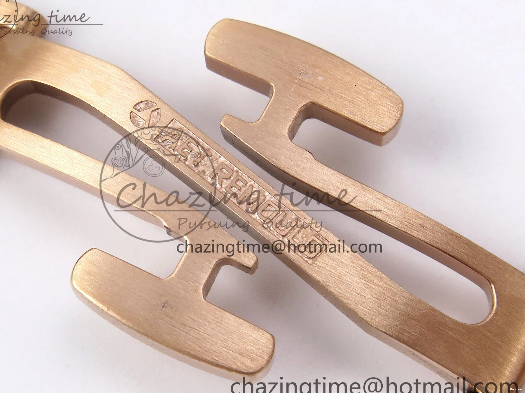 MiroTime 1231 TopPick Daytona AET White Solid Ceramic Case and Bracelet Pink Dial ZF 1:1 Best Edition SH 1650